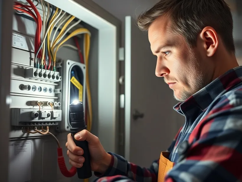 24/7 Emergency Electrician in Whakatāne