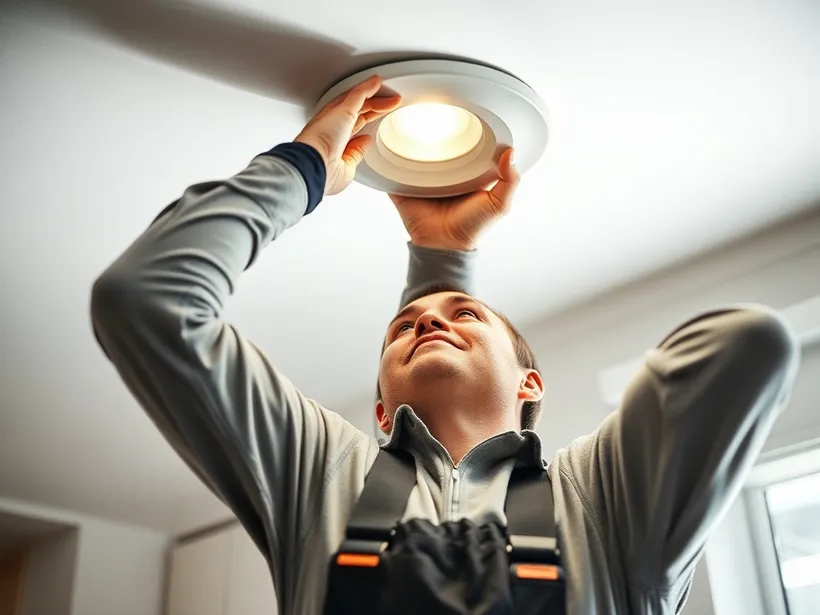 Residential Electrician in Whakatāne